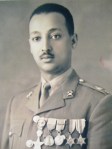 Jagama as colonel