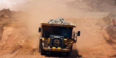 Nevsun photo of Erirea operations