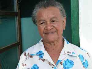 Ann Solomon Cederberg