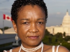Sylvia Vollenhoven