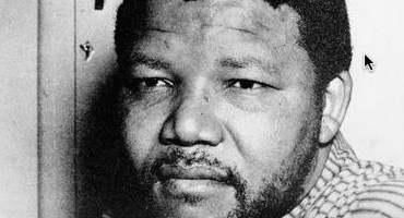 Nelson Mandela