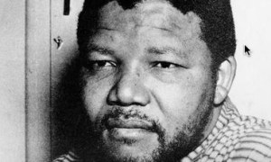 Nelson Mandela