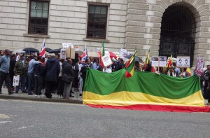 Ethiopians at FCO 1