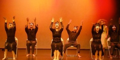 Smithfield Platteland Festival