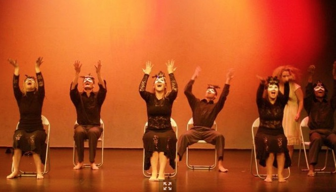 Smithfield Platteland Festival