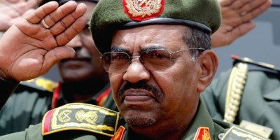 President Omar al-Bashir