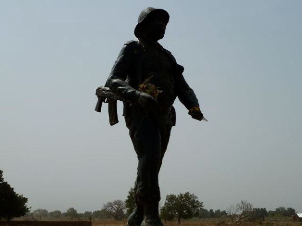 South Sudan 5