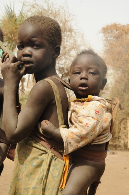 South Sudan 7