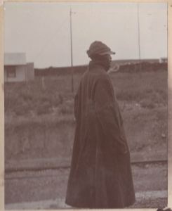 Africans Boer War - Version 2