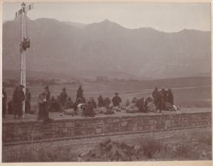 Africans during the Boer War