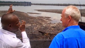 Martyn Day Niger Delta