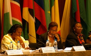 African Commission on Human Rights