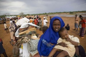 Dadaab camp 2