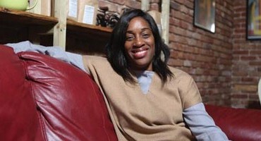 Kate Osamor MP