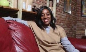 Kate Osamor MP