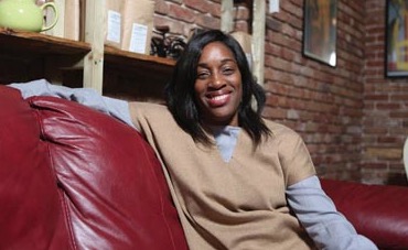 Kate Osamor MP