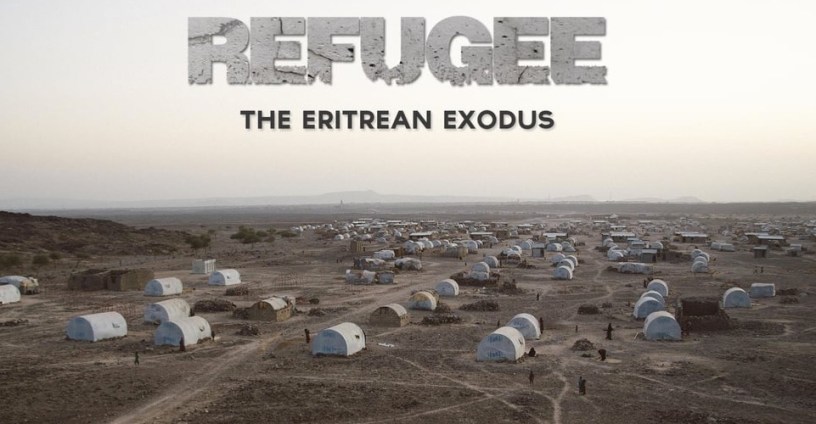 Eritrean Exodus