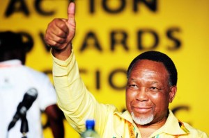 Kgalema Motlanthe