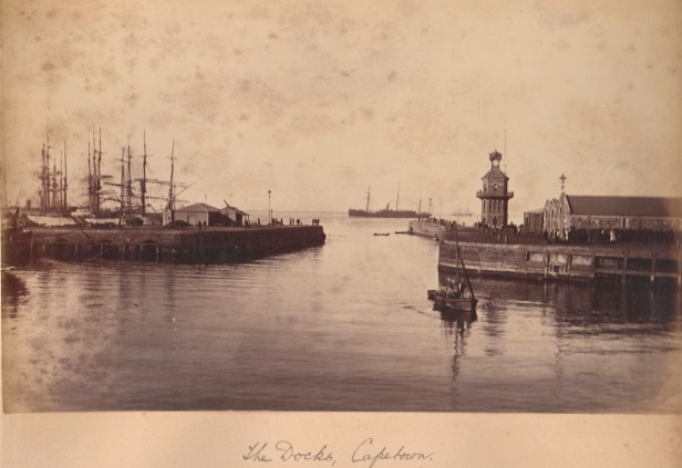 Docks, Cape Town_2