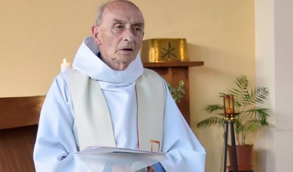 Fr Jacques Hamel