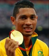 Wayde van Niekerk