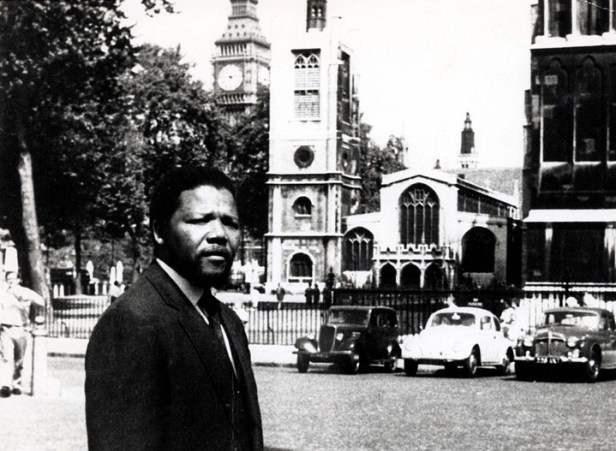 mandela-london