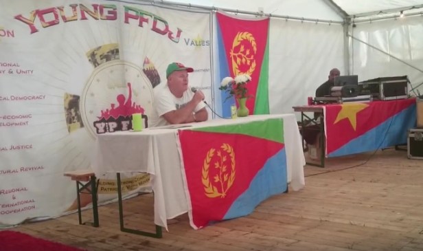 Thomas Mountain Stockholm