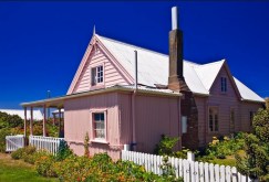 Fyff House Kairdoura