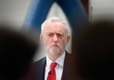 Corbyn