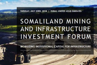 Somaliland mining
