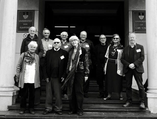 Sit In 50th Anniversary Reunion