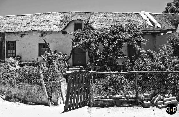 Wupperthal historic 1