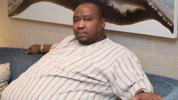 khulubuse zuma