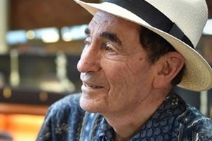 Albie Sachs