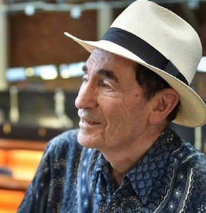 Albie Sachs