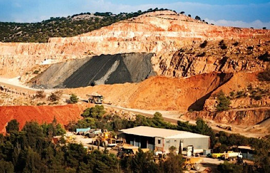 Konkola Copper Mines