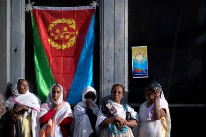 Carnival Independence Day, Eritrea