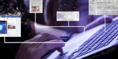 The Great Hack, Netflix