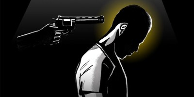 Rwanda government threat of assassination