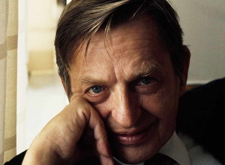 Olof Palme
