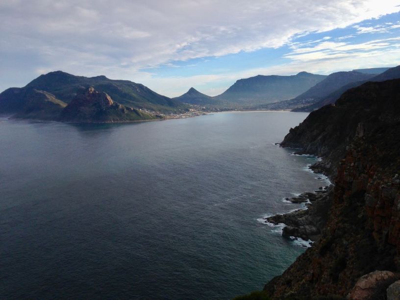 Hout bay Western Cape