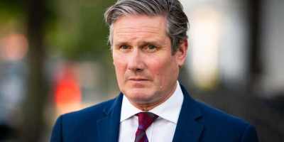 Keir Starmer