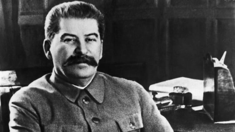 Joseph Stalin