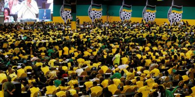 ANC Congress 2017