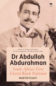 A Cape Tragedy Stephen Langtry Reviews Martin Plaut s New Book Dr A Cape Tragedy Stephen Langtry Reviews Martin Plaut s New Book Dr