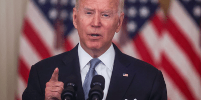 President Biden
