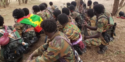 Oromo Liberation Army