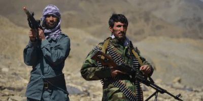 National Resistance Front of Afghanistan