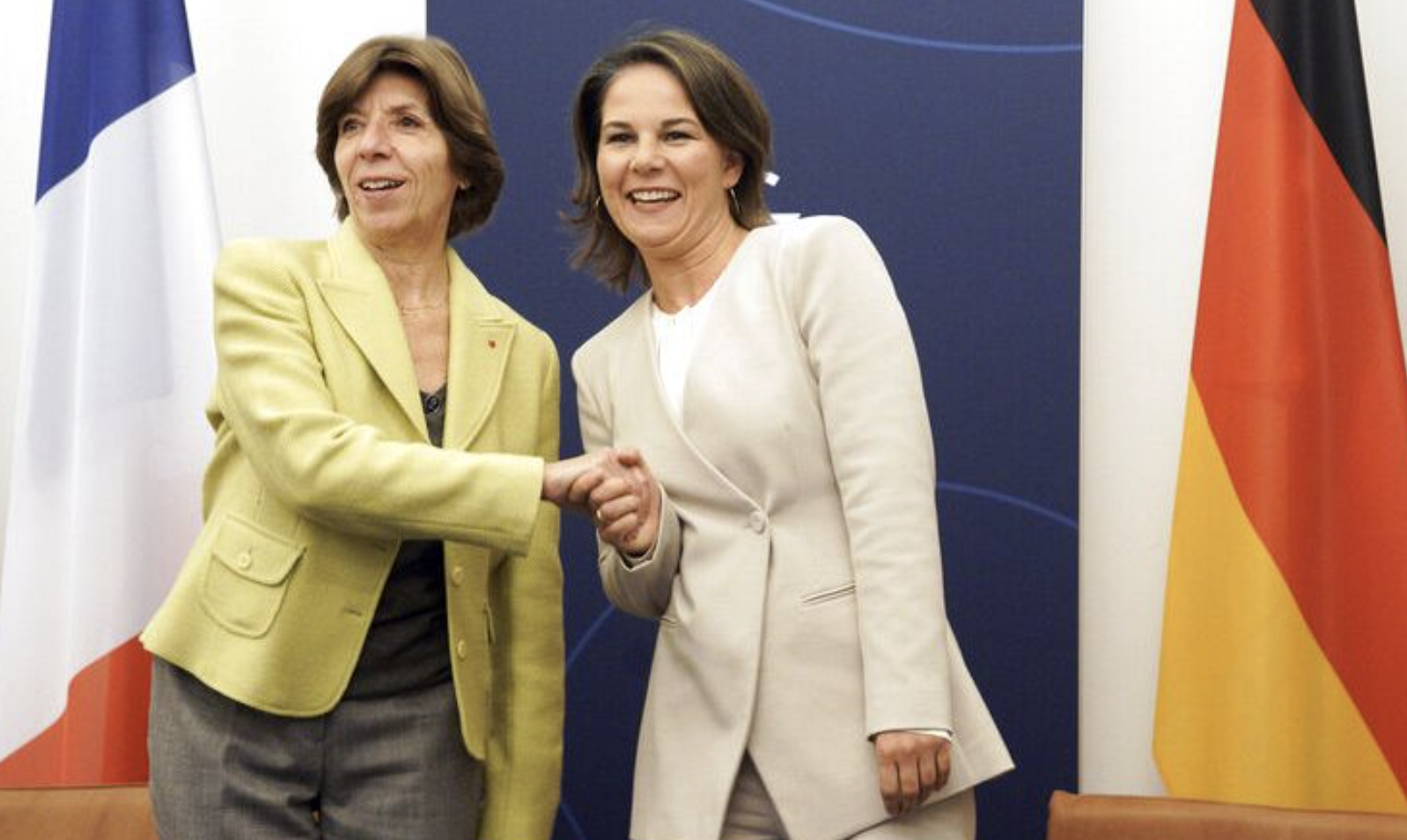 French and German diplomatic chiefs to visit Ethiopia next week