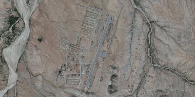 Sawa National Service Training Camp Eritrea